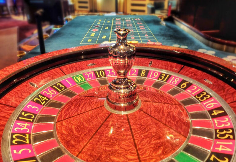 Unlocking the Winning Spin: An Expert Guide to the Best Roulette Strategy